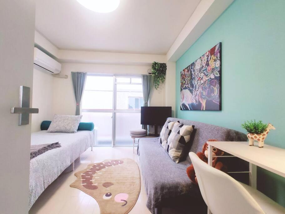 浦和stay Saitama Exteriér fotografie