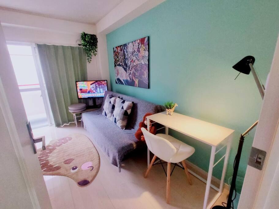 浦和stay Saitama Exteriér fotografie