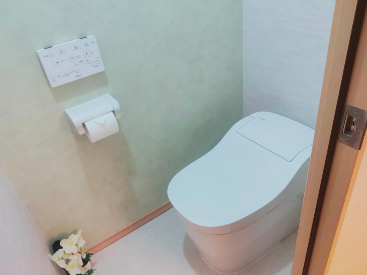 浦和stay Saitama Exteriér fotografie