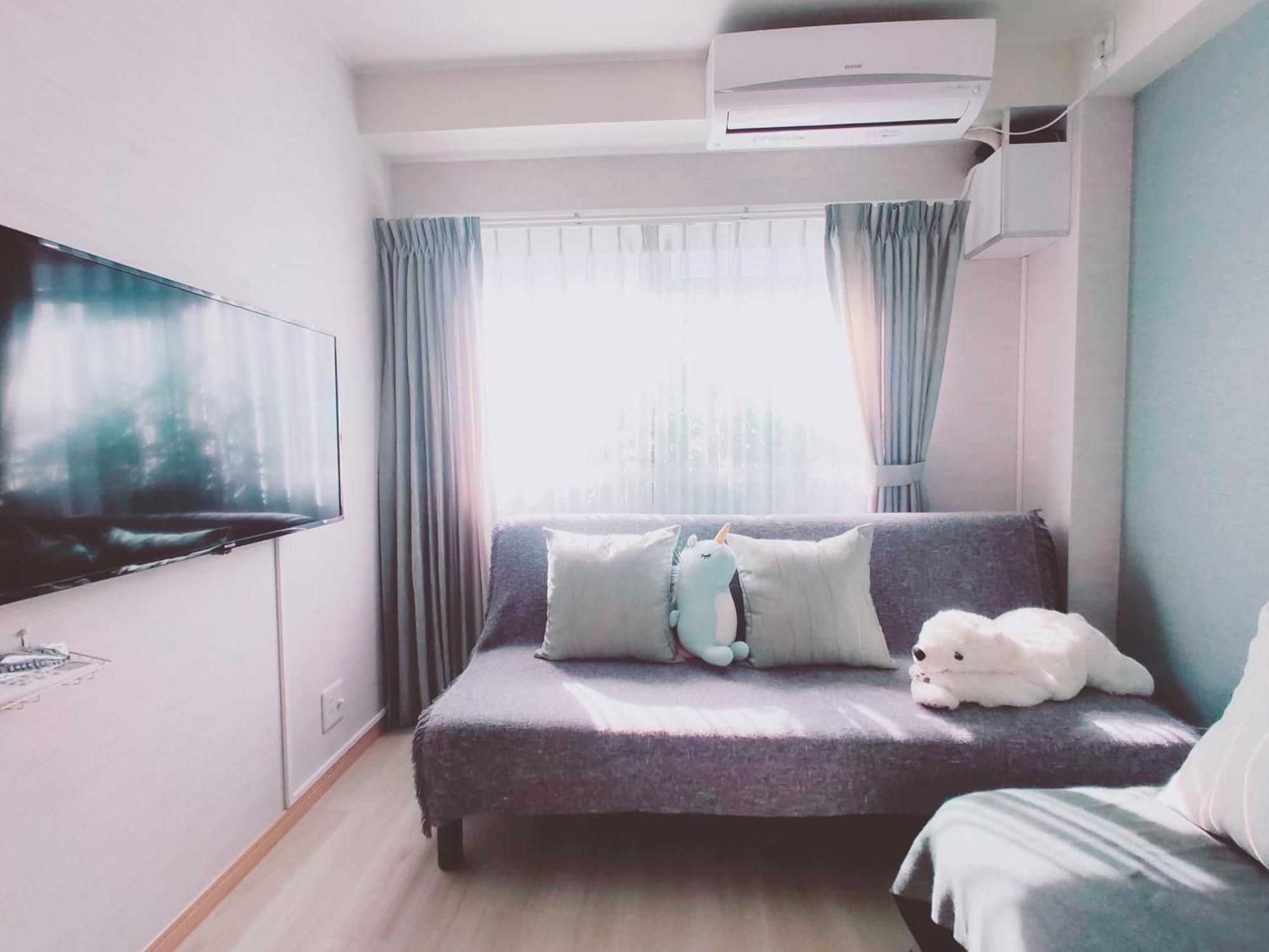 浦和stay Saitama Pokoj fotografie