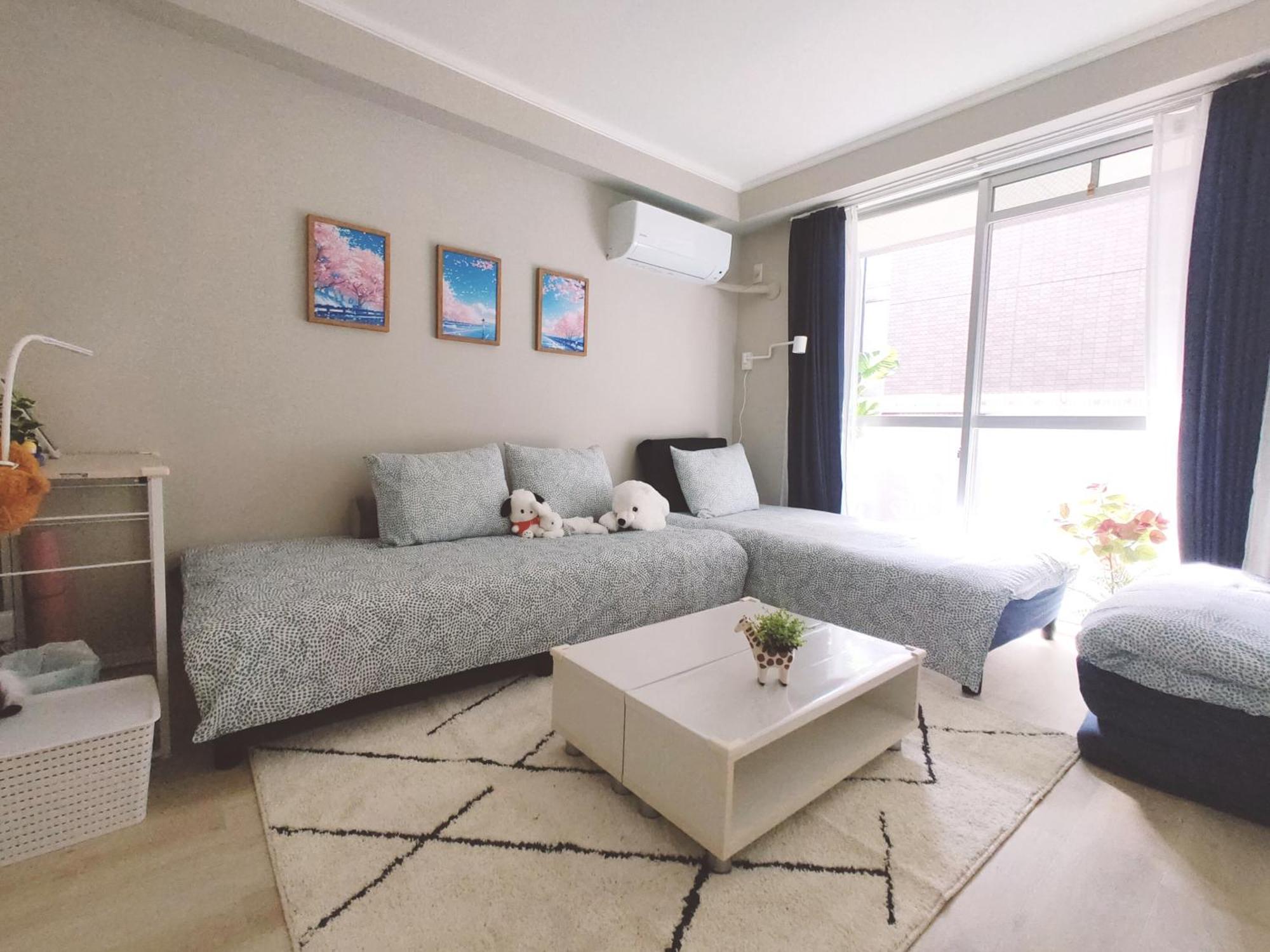 浦和stay Saitama Exteriér fotografie