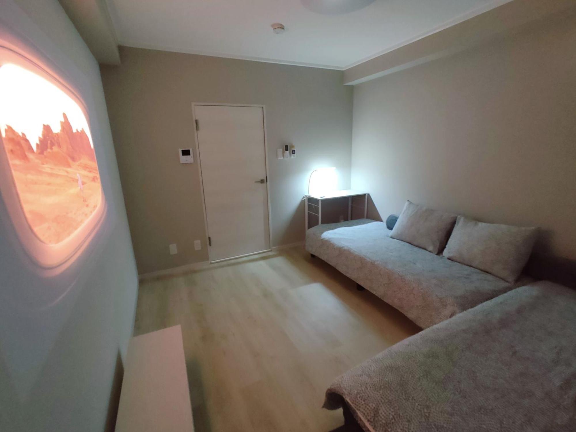 浦和stay Saitama Pokoj fotografie
