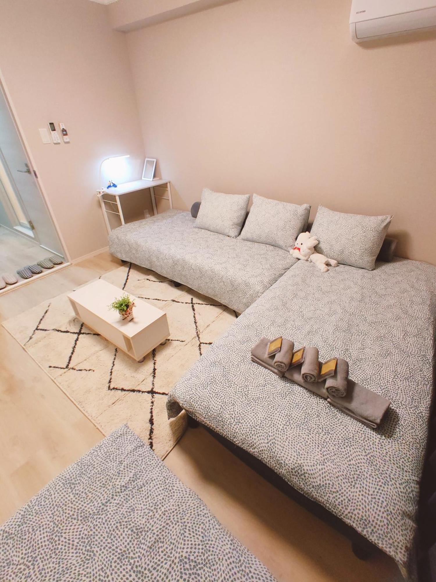 浦和stay Saitama Exteriér fotografie