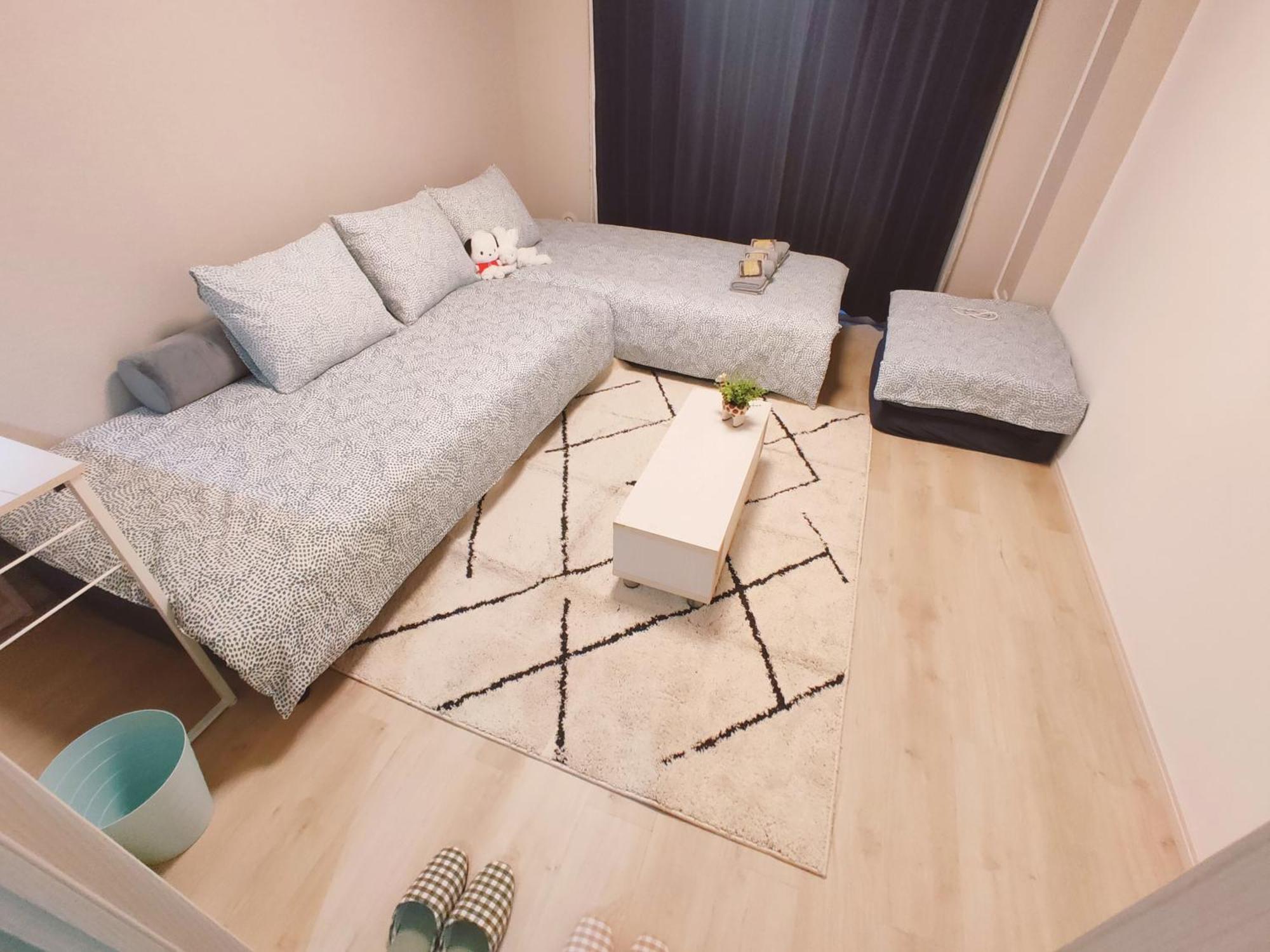 浦和stay Saitama Pokoj fotografie